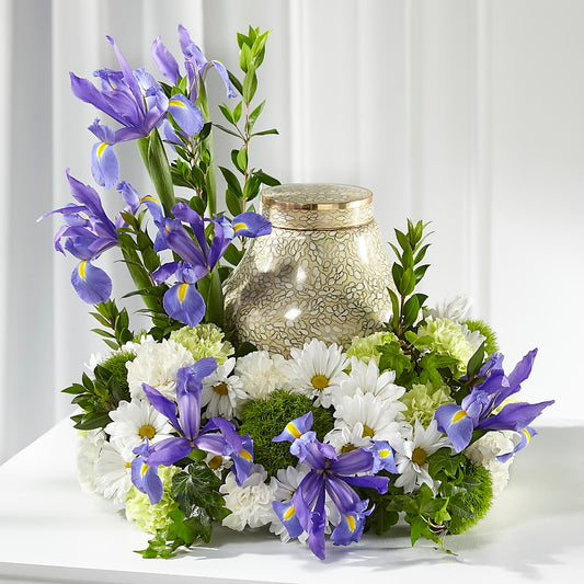 Sincere Spirit Cremation Adornment –  Mongis Luxe Creations Llc, Old Bridge NJ