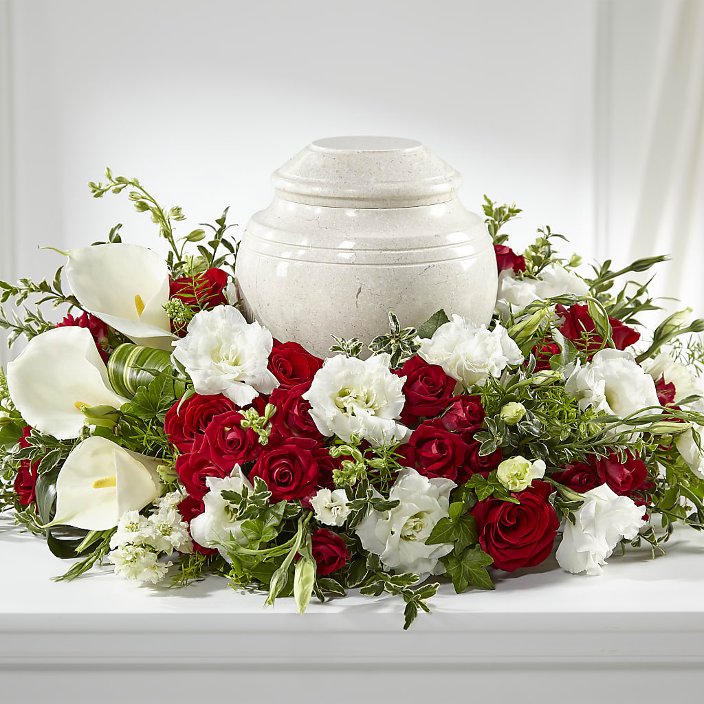 In My Memories Cremation Adornment –  Mongis Luxe Creations Llc, Old Bridge NJ