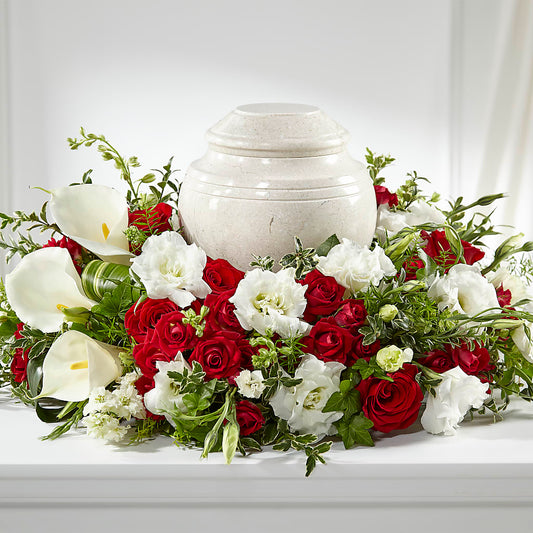 In My Memories Cremation Adornment –  Mongis Luxe Creations Llc, Old Bridge NJ