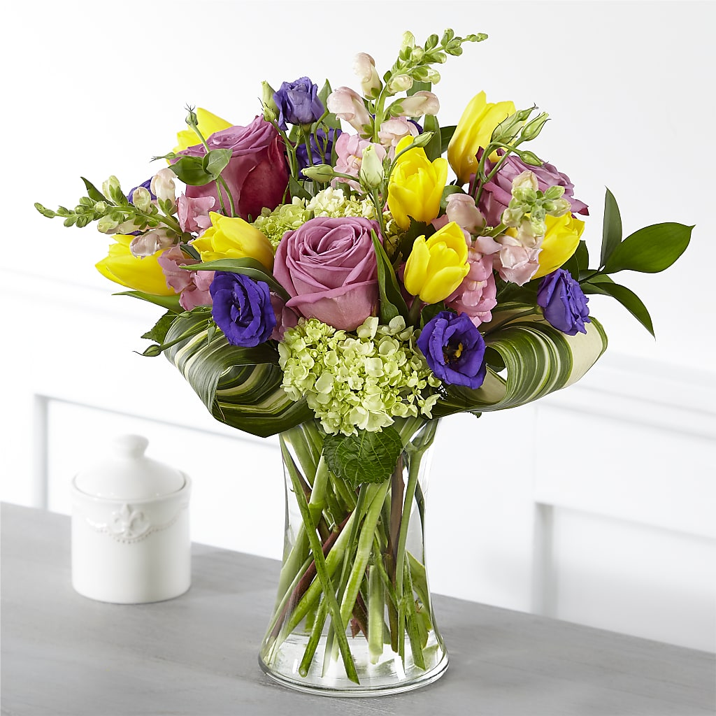 Wondrous Memories Bouquet –  Mongis Luxe Creations Llc, Old Bridge NJ