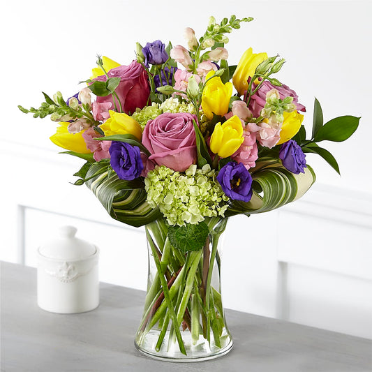 Wondrous Memories Bouquet –  Mongis Luxe Creations Llc, Old Bridge NJ