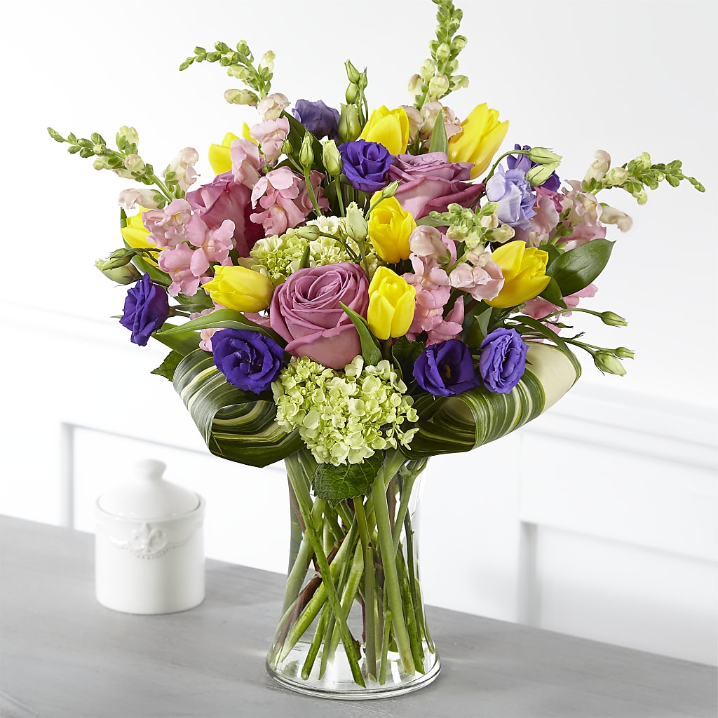Wondrous Memories Bouquet –  Mongis Luxe Creations Llc, Old Bridge NJ