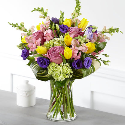 Wondrous Memories Bouquet –  Mongis Luxe Creations Llc, Old Bridge NJ