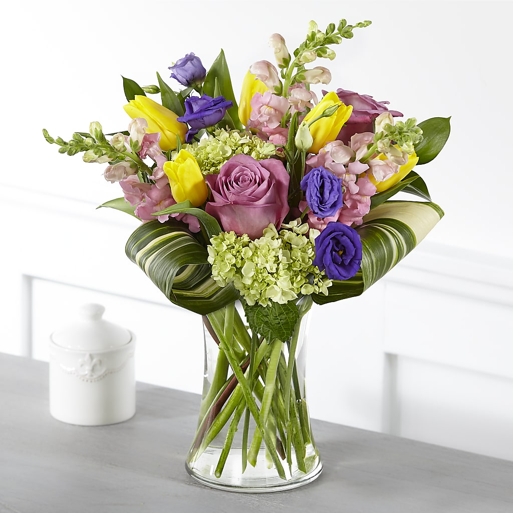 Wondrous Memories Bouquet –  Mongis Luxe Creations Llc, Old Bridge NJ