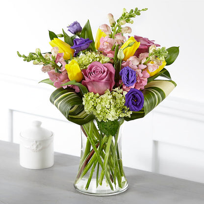 Wondrous Memories Bouquet –  Mongis Luxe Creations Llc, Old Bridge NJ