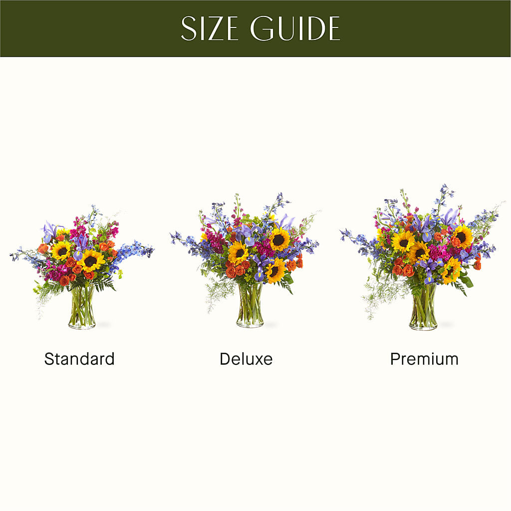 Rays of Life Bouquet –  Mongis Luxe Creations Llc, Old Bridge NJ