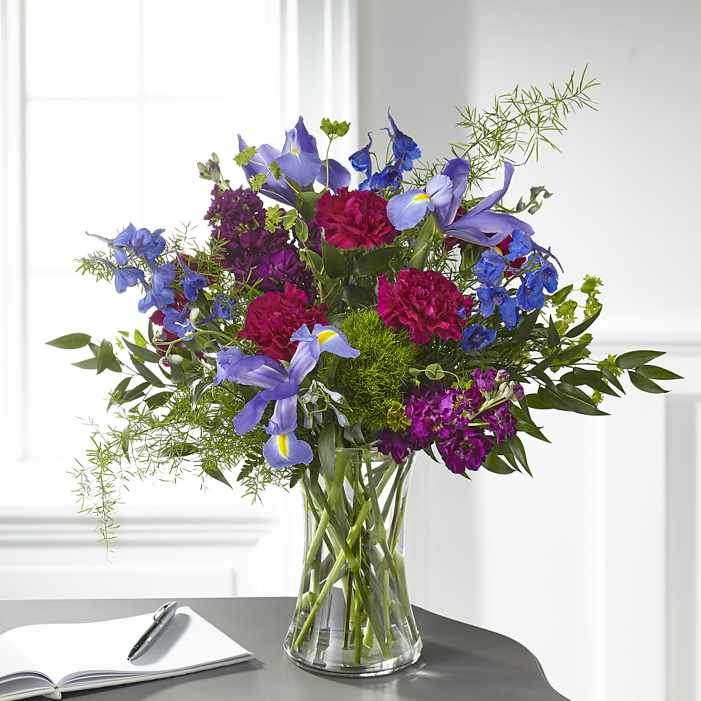 Giving Grace Bouquet –  Mongis Luxe Creations Llc, Old Bridge NJ