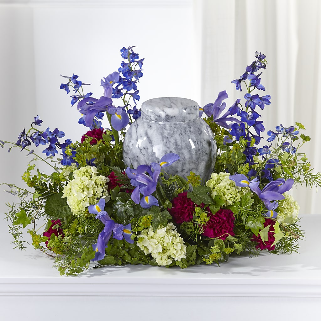 Forever Remembered Cremation Adornment –  Mongis Luxe Creations Llc, Old Bridge NJ