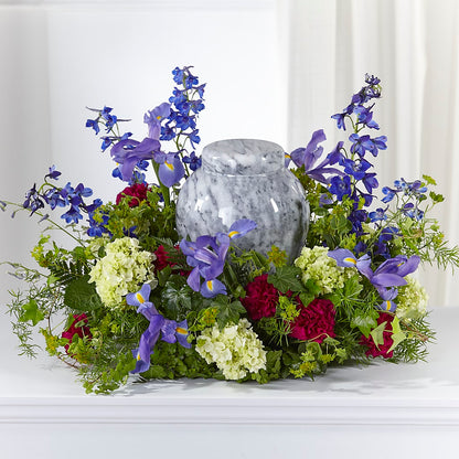 Forever Remembered Cremation Adornment –  Mongis Luxe Creations Llc, Old Bridge NJ