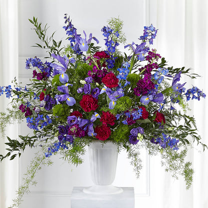Memorial of Life Arrangement –  Mongis Luxe Creations Llc, Old Bridge NJ