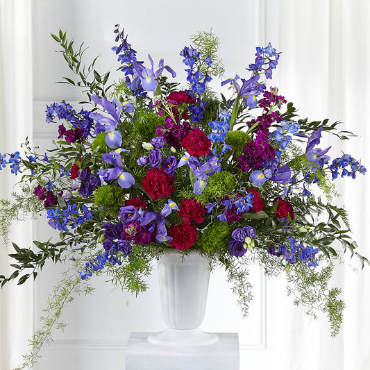 Memorial of Life Arrangement –  Mongis Luxe Creations Llc, Old Bridge NJ