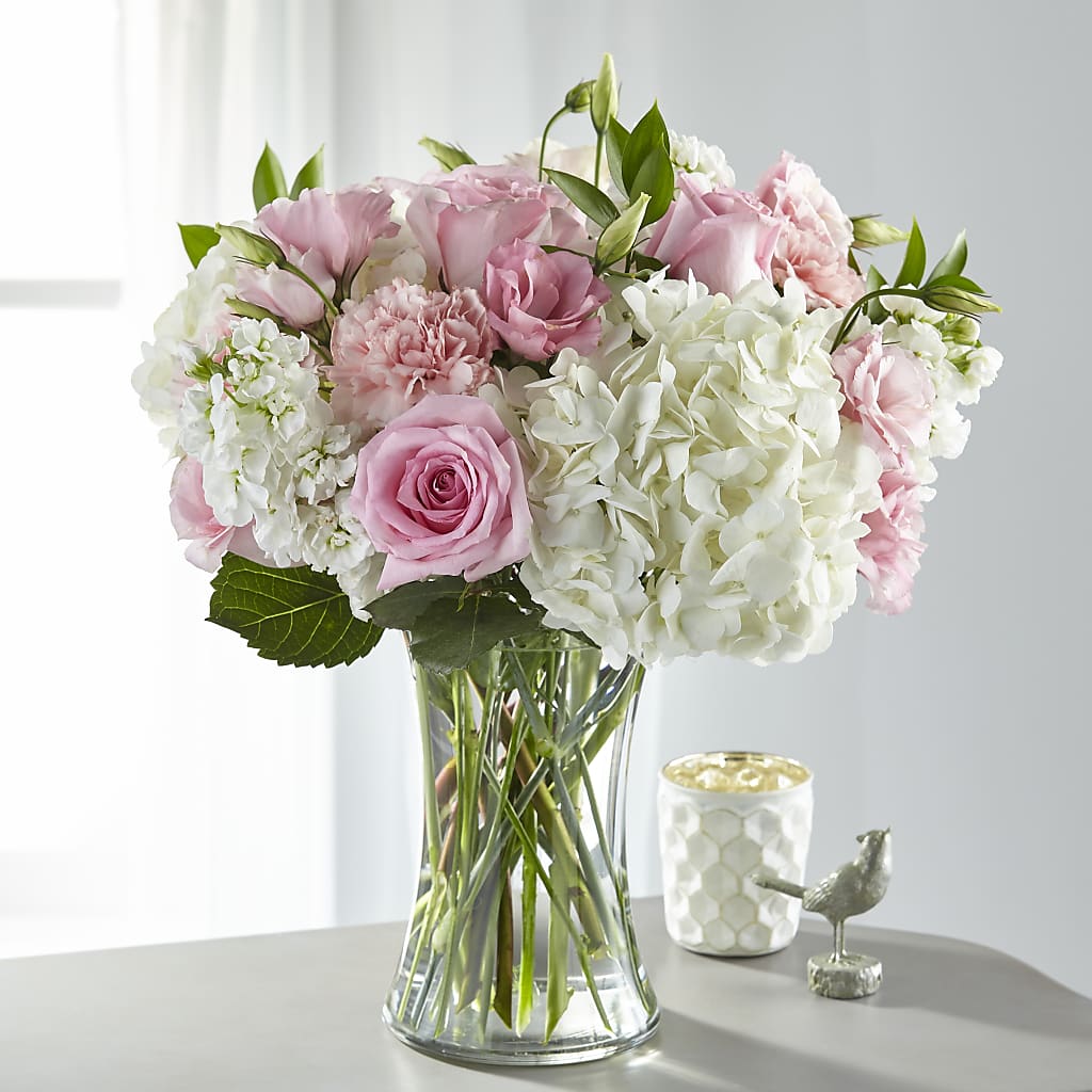 Guiding Grace Bouquet –  Mongis Luxe Creations Llc, Old Bridge NJ