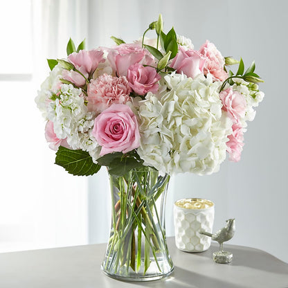 Guiding Grace Bouquet –  Mongis Luxe Creations Llc, Old Bridge NJ
