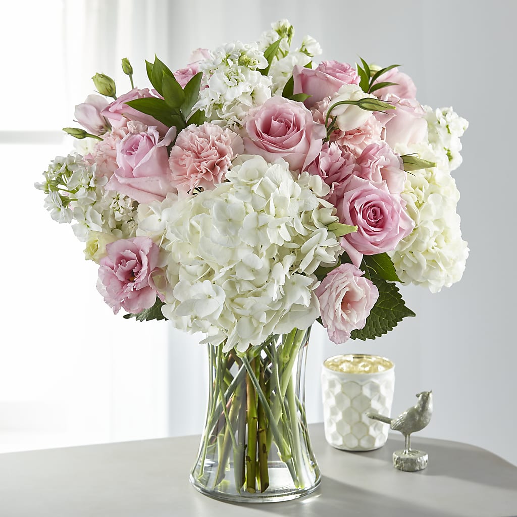 Guiding Grace Bouquet –  Mongis Luxe Creations Llc, Old Bridge NJ