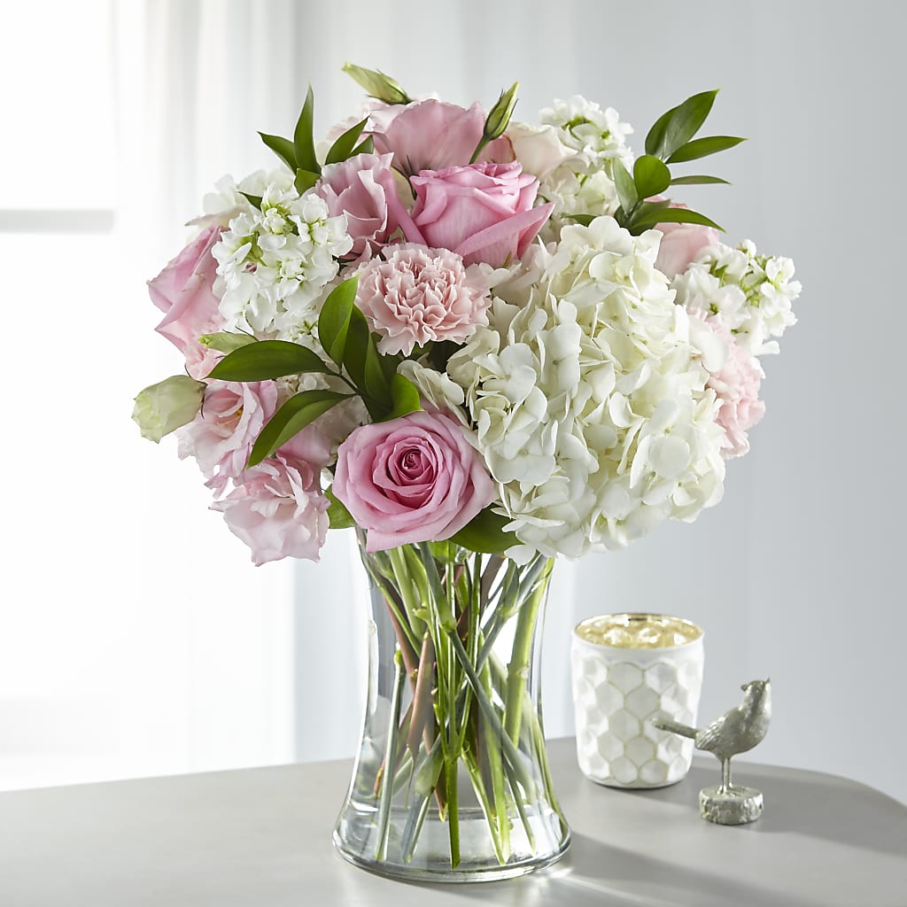 Guiding Grace Bouquet –  Mongis Luxe Creations Llc, Old Bridge NJ