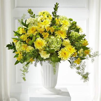 Beloved Blessings Arrangement –  Mongis Luxe Creations Llc, Old Bridge NJ