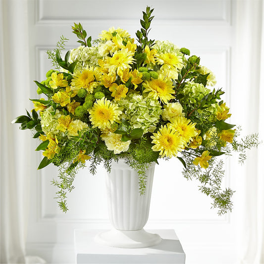 Beloved Blessings Arrangement –  Mongis Luxe Creations Llc, Old Bridge NJ