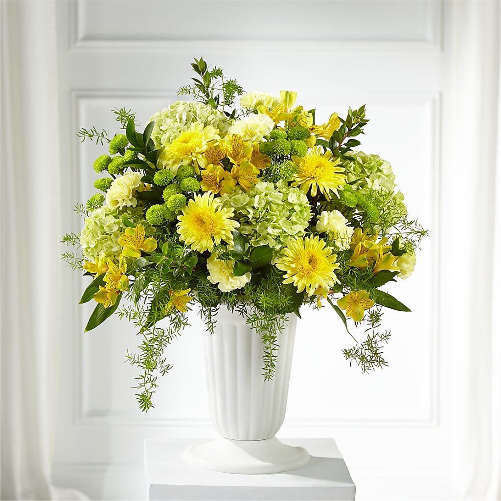 Beloved Blessings Arrangement –  Mongis Luxe Creations Llc, Old Bridge NJ