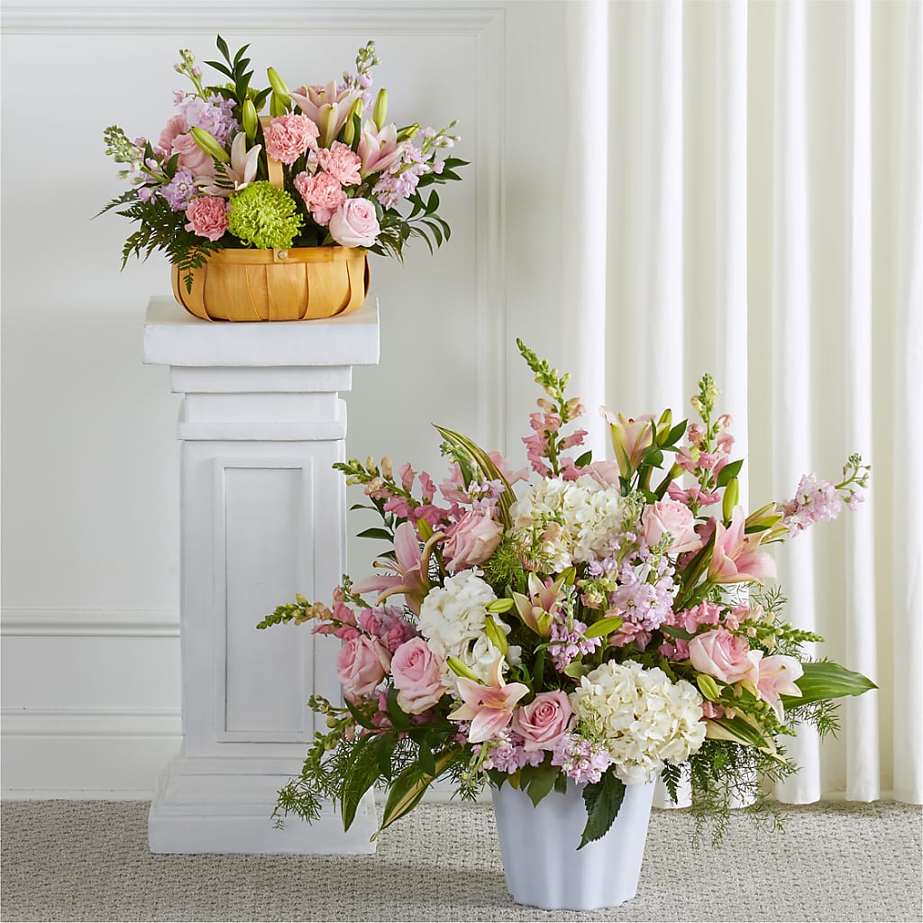 Bountiful Blooms Bundles –  Mongis Luxe Creations Llc, Old Bridge NJ