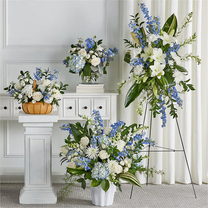 Blessings of Memory Bundles –  Mongis Luxe Creations Llc, Old Bridge NJ