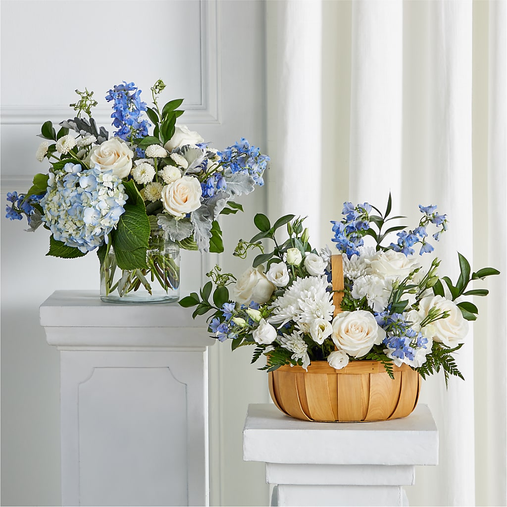 Blessings of Memory Bundles –  Mongis Luxe Creations Llc, Old Bridge NJ