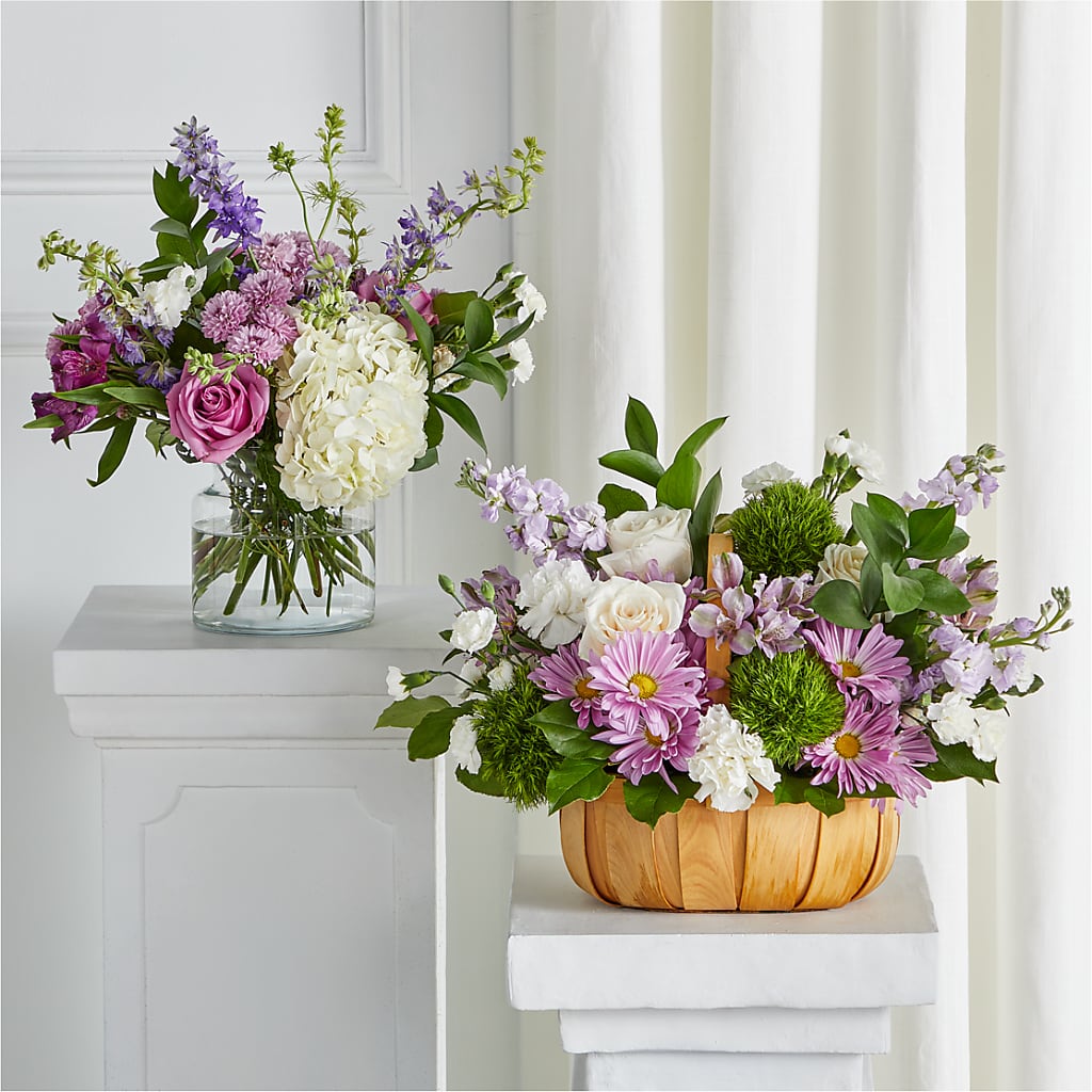 Tender Embrace Bundles –  Mongis Luxe Creations Llc, Old Bridge NJ