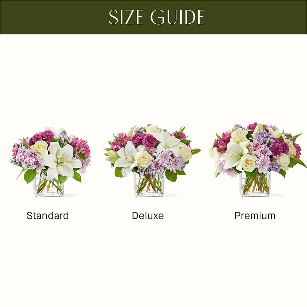 Cared For Bouquet –  Mongis Luxe Creations Llc, Old Bridge NJ