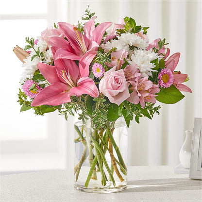Healing Hug Bouquet –  Mongis Luxe Creations Llc, Old Bridge NJ