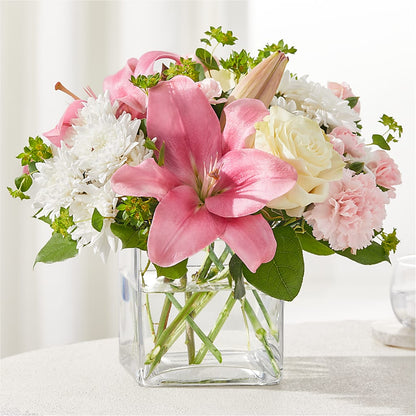 By Your Side Bouquet –  Mongis Luxe Creations Llc, Old Bridge NJ