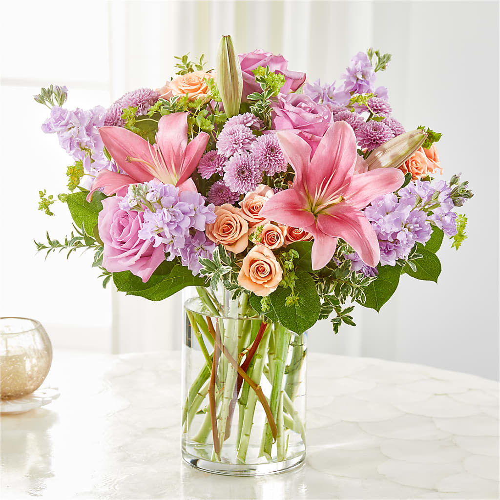 Resilience Bouquet –  Mongis Luxe Creations Llc, Old Bridge NJ