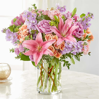 Resilience Bouquet –  Mongis Luxe Creations Llc, Old Bridge NJ