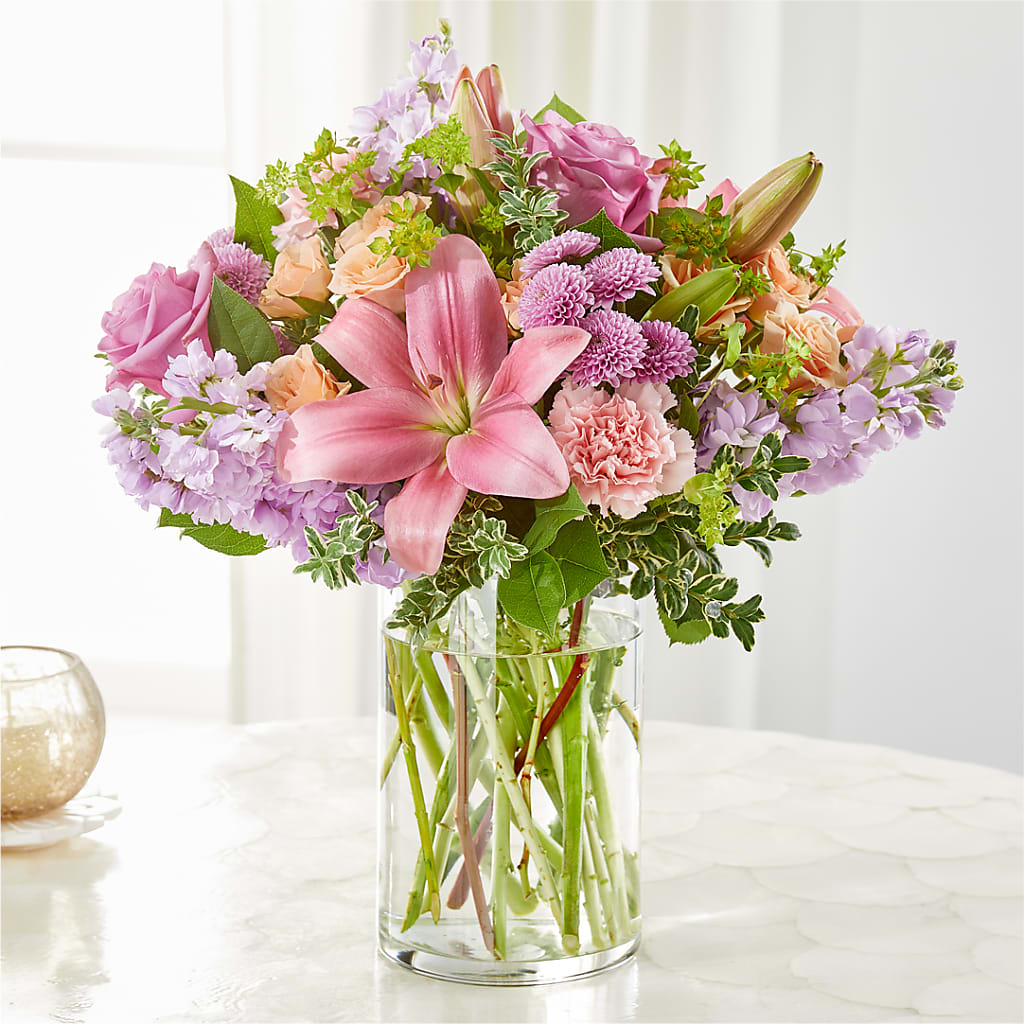 Resilience Bouquet –  Mongis Luxe Creations Llc, Old Bridge NJ
