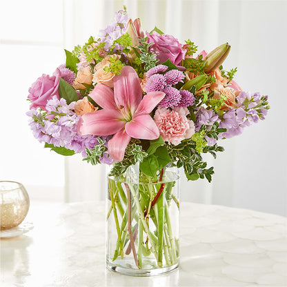 Resilience Bouquet –  Mongis Luxe Creations Llc, Old Bridge NJ