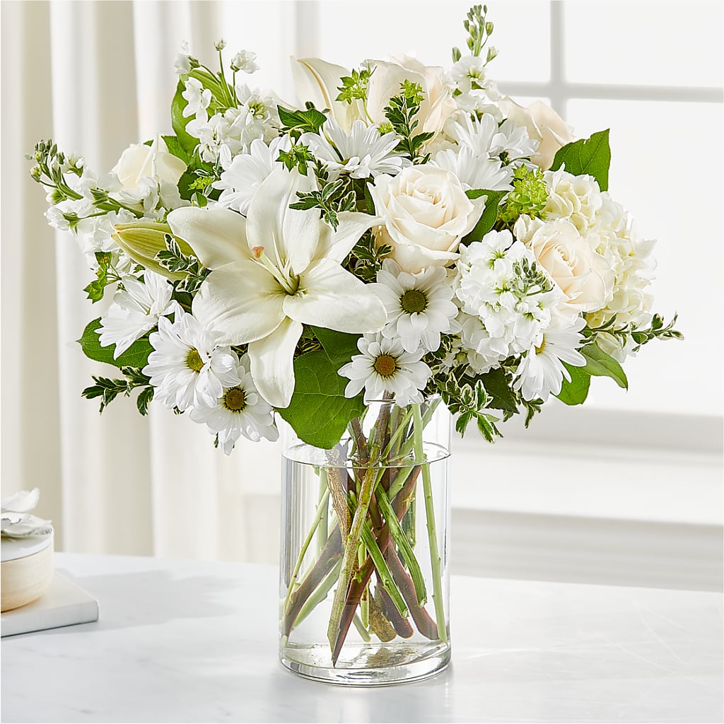 Hope & Renewal Bouquet –  Mongis Luxe Creations Llc, Old Bridge NJ
