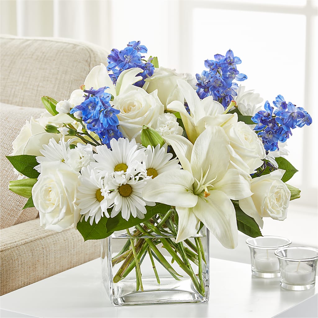 Restored Bouquet –  Mongis Luxe Creations Llc, Old Bridge NJ