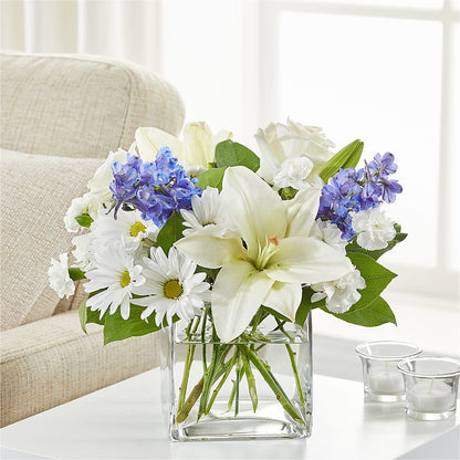 Restored Bouquet –  Mongis Luxe Creations Llc, Old Bridge NJ