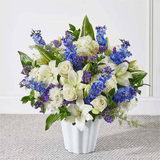 Take Comfort Floor Basket –  Mongis Luxe Creations Llc, Old Bridge NJ