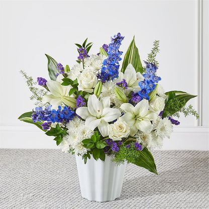 Take Comfort Floor Basket –  Mongis Luxe Creations Llc, Old Bridge NJ