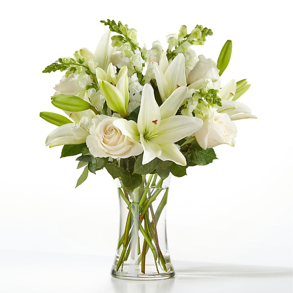 Eternal Friendship Bouquet –  Mongis Luxe Creations Llc, Old Bridge NJ