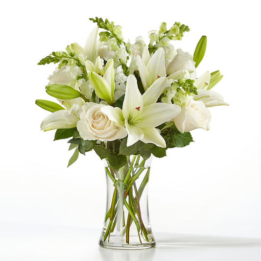 Eternal Friendship Bouquet –  Mongis Luxe Creations Llc, Old Bridge NJ