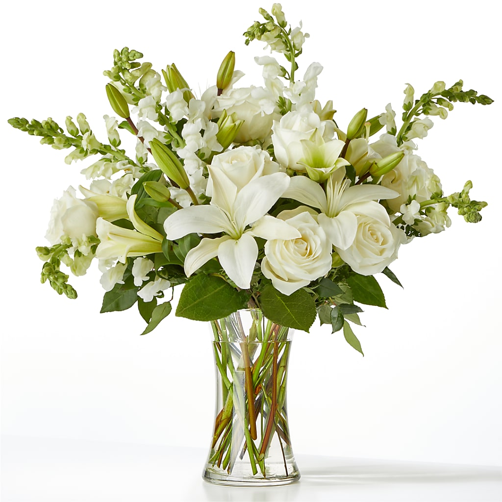 Eternal Friendship Bouquet –  Mongis Luxe Creations Llc, Old Bridge NJ