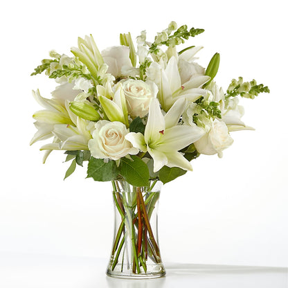 Eternal Friendship Bouquet –  Mongis Luxe Creations Llc, Old Bridge NJ