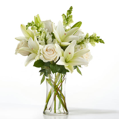 Eternal Friendship Bouquet –  Mongis Luxe Creations Llc, Old Bridge NJ