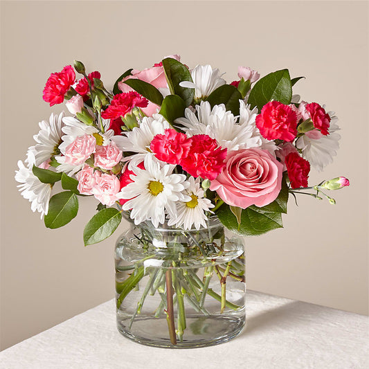 Sweet Surprises® Bouquet –  Mongis Luxe Creations Llc, Old Bridge NJ