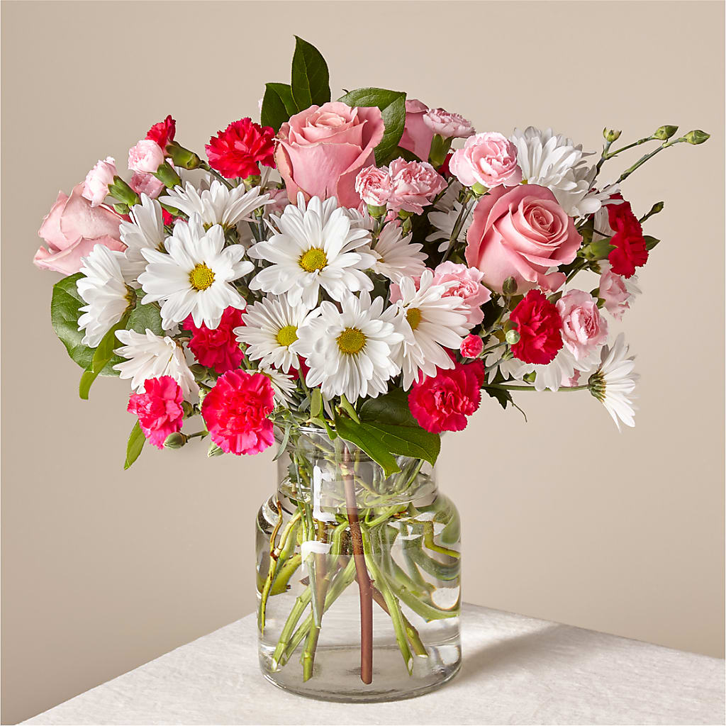 Sweet Surprises® Bouquet –  Mongis Luxe Creations Llc, Old Bridge NJ