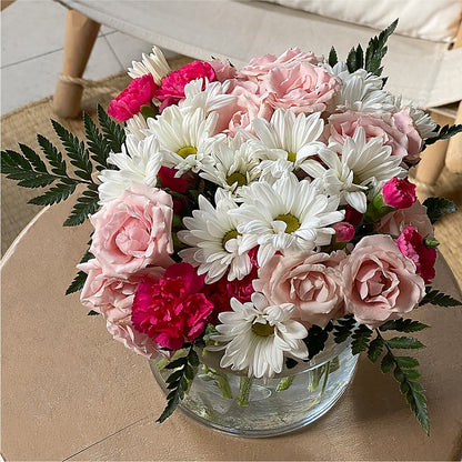 Sweet Surprises® Bouquet –  Mongis Luxe Creations Llc, Old Bridge NJ