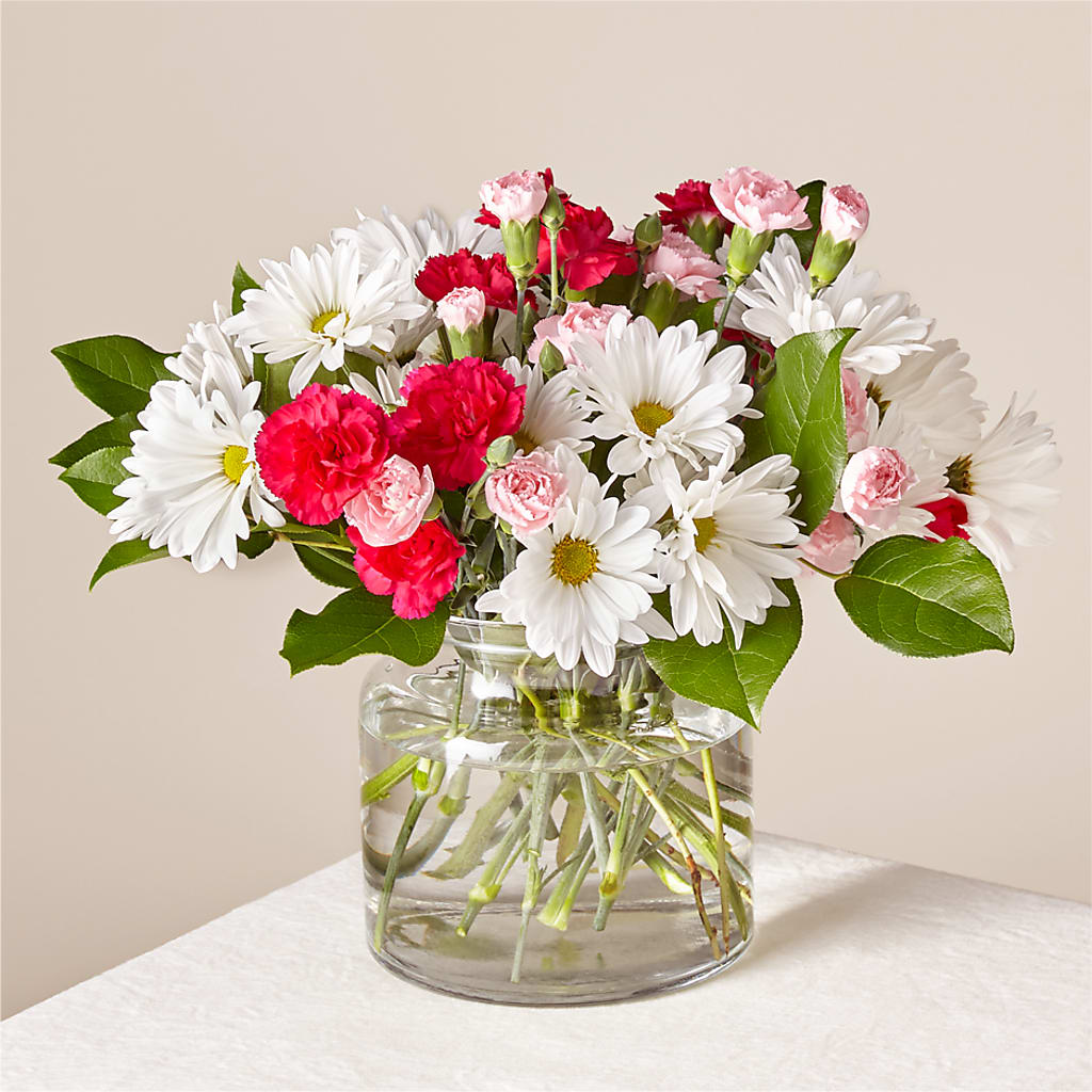 Sweet Surprises® Bouquet –  Mongis Luxe Creations Llc, Old Bridge NJ