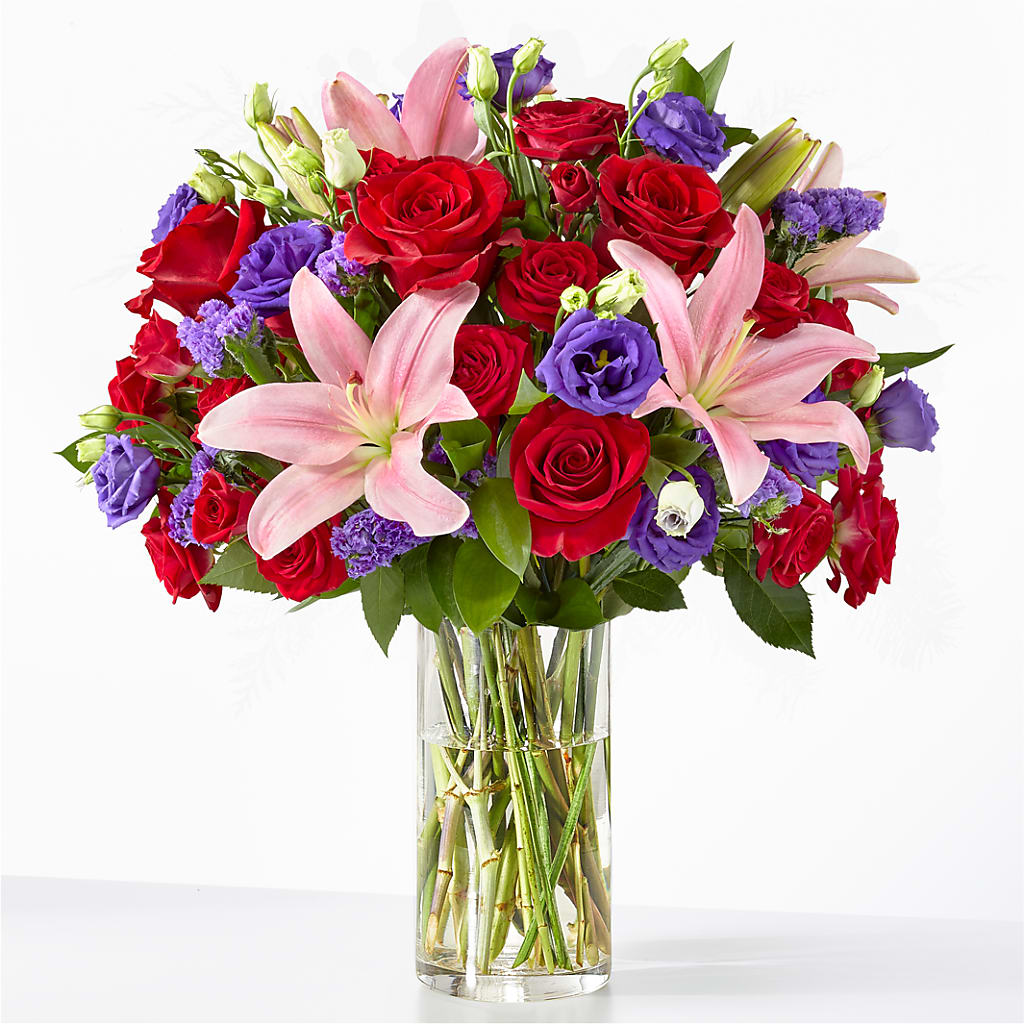 Truly Stunning Bouquet –  Mongis Luxe Creations Llc, Old Bridge NJ