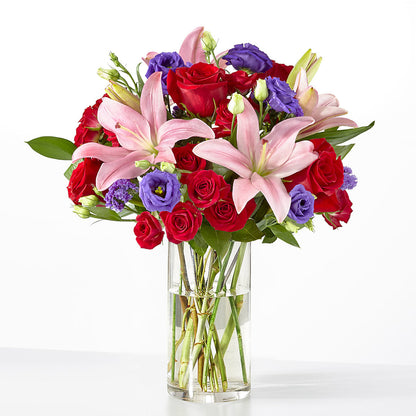 Truly Stunning Bouquet –  Mongis Luxe Creations Llc, Old Bridge NJ