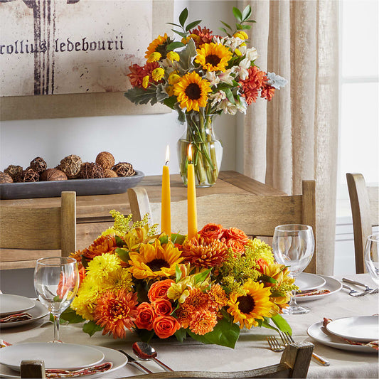 Golden Gathering Bundle –  Mongis Luxe Creations Llc, Old Bridge NJ